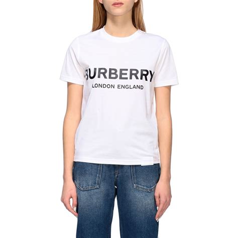 female burberry shirts on sale